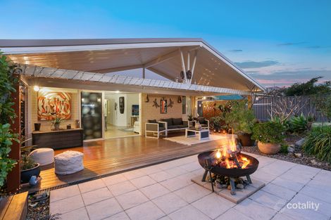 Property photo of 5 Florin Place Wadalba NSW 2259