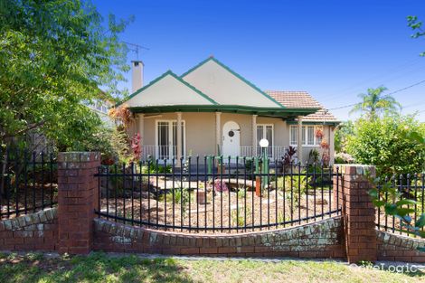 Property photo of 22 Parker Street Newmarket QLD 4051