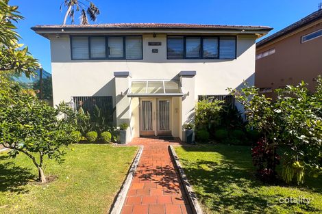 4/10a Kent Rd, Rose Bay, NSW 2029