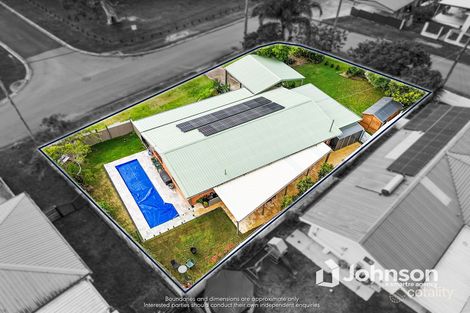 20 Cranford St, Birkdale, QLD 4159