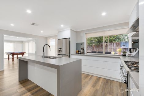 Property photo of 2 Haines Grove Mount Annan NSW 2567