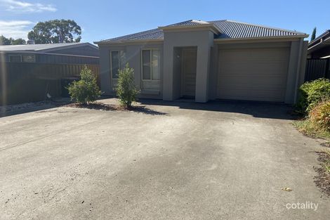 Property photo of 5 Krieg Street Tanunda SA 5352
