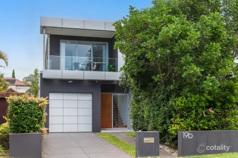 Property photo of 19B Culburra Road Miranda NSW 2228