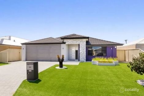 Property photo of 58 Arawatta Loop Madora Bay WA 6210