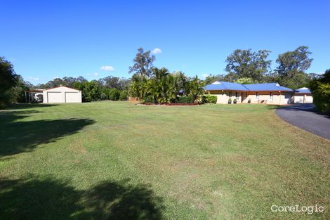 Property photo of 35 Pagan Road Yatala QLD 4207