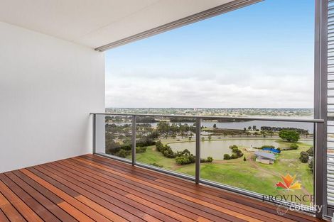 Property photo of 1509/8 Adelaide Terrace East Perth WA 6004