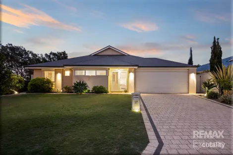 37 Barmouth Loop, Butler, WA 6036