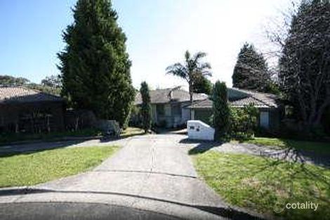 14 Nicholas Ct, Lysterfield, VIC 3156