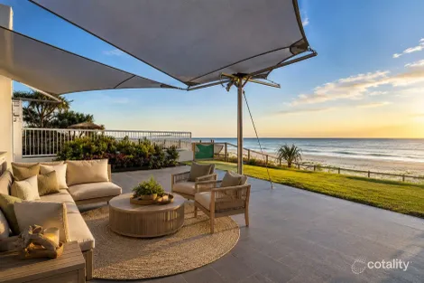 Property photo of 63 Jefferson Lane Palm Beach QLD 4221