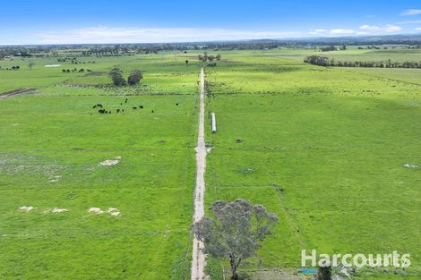 Property photo of 45 Knights Road Longwarry VIC 3816