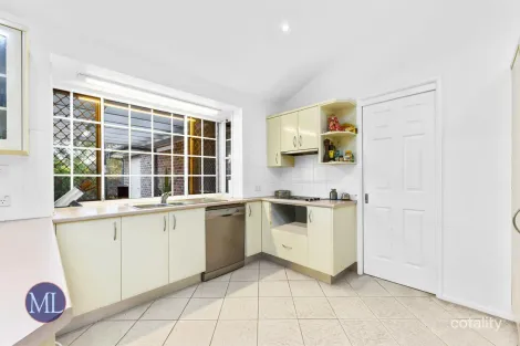 Property photo of 4 Gwynellen Place Cherrybrook NSW 2126