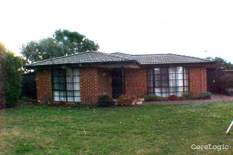 Property photo of 43 Collier Road Kilsyth South VIC 3137