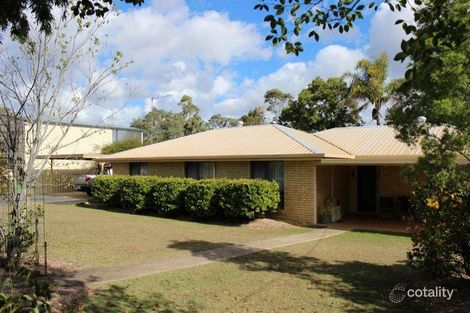 7 Helens St, Pittsworth, QLD 4356