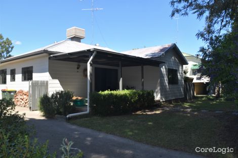 Property photo of 56 McLean Street Goondiwindi QLD 4390