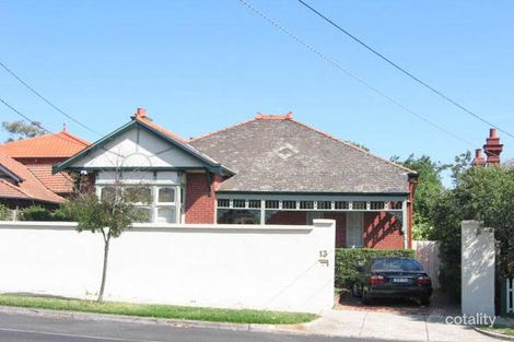 Property photo of 13 Bambra Road Caulfield North VIC 3161