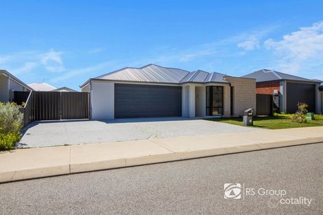 Property photo of 9 Montgomery Parkway Ravenswood WA 6208