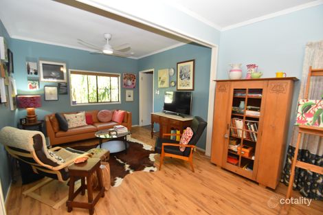 Property photo of 56 McLean Street Goondiwindi QLD 4390
