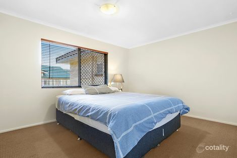 4/31 Robinson St, Coorparoo, QLD 4151