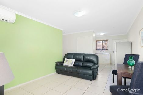 Property photo of 4/31 Robinson Street Coorparoo QLD 4151
