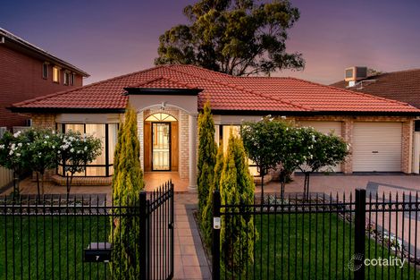 Property photo of 7 Kingston Avenue Royal Park SA 5014