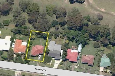 29 Reinhold Cres, Chermside, QLD 4032