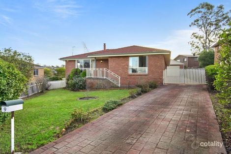 9 Kate Pl, Summerhill, TAS 7250