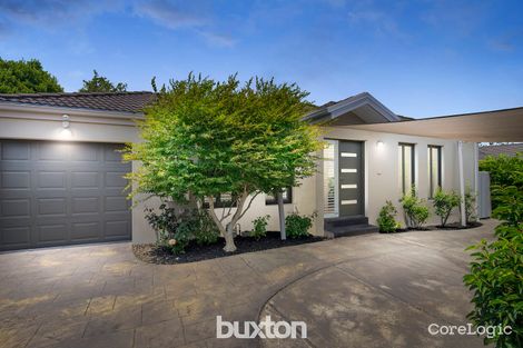 Property photo of 2A Kingston Street Hampton VIC 3188