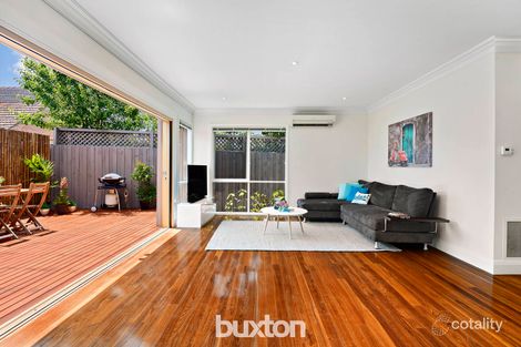 Property photo of 2A Kingston Street Hampton VIC 3188