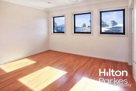 Property photo of 3 Henry Place Plumpton NSW 2761