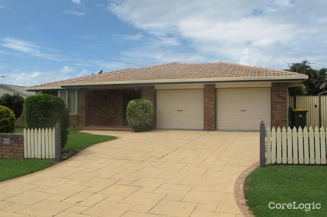 Property photo of 8 Linthaven Drive Rothwell QLD 4022