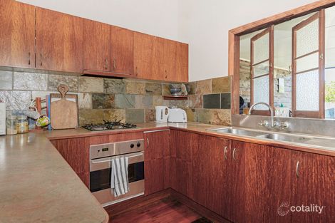 Property photo of 23 Andrews Street Newell QLD 4873