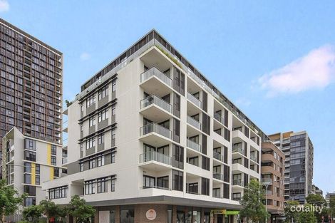 112/18 Gadigal Ave, Waterloo, NSW 2017