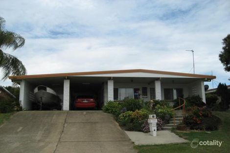 22 Pleasant Ave, Tannum Sands, QLD 4680
