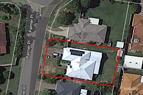 3 Palmer Pl, Narangba, QLD 4504