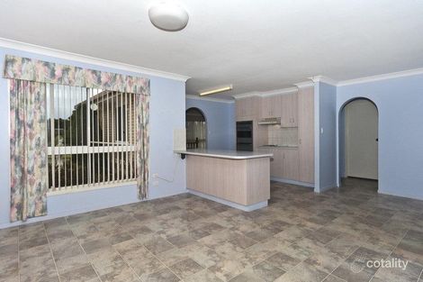 Property photo of 26 Ballin Drive Centenary Heights QLD 4350
