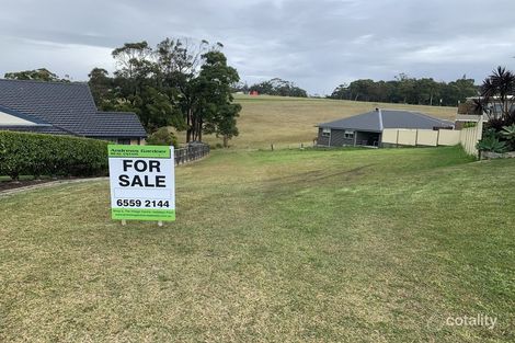 Property photo of 31 Sapphire Parade Diamond Beach NSW 2430