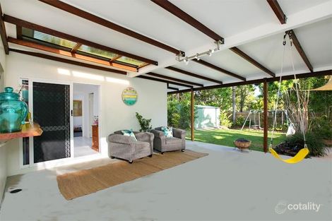 Property photo of 13 Meander Close Brinsmead QLD 4870