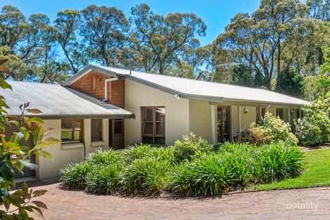 Property photo of 250 Sproules Lane Glenquarry NSW 2576
