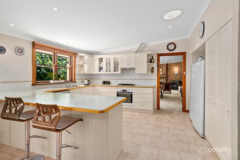 Property photo of 250 Sproules Lane Glenquarry NSW 2576