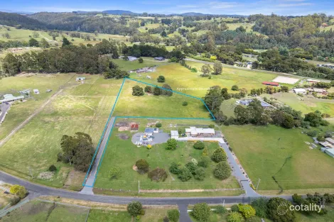 32 Lawrence Ave, Acacia Hills, TAS 7306