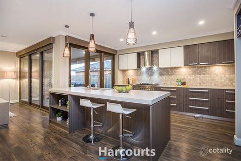 Property photo of 9 Tahoe Circuit Pakenham VIC 3810