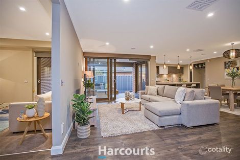 Property photo of 9 Tahoe Circuit Pakenham VIC 3810