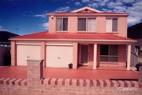 Property photo of 15 Rockton Close Prestons NSW 2170