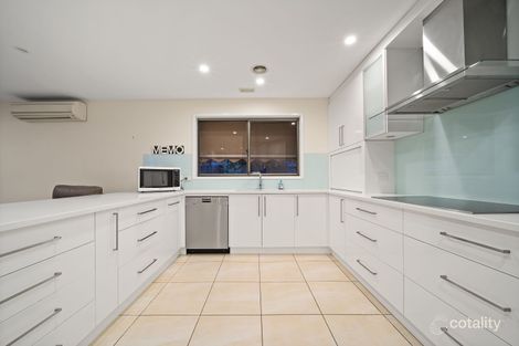 Property photo of 16 Buggy Crescent McKellar ACT 2617