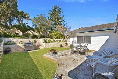 Property photo of 27 Cook Terrace Mona Vale NSW 2103