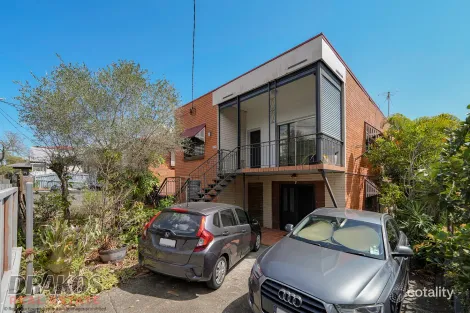 Property photo of 215 Boundary Street West End QLD 4101