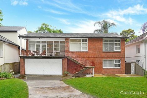 Property photo of 51 Burra Road Artarmon NSW 2064