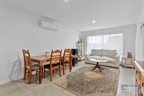 Property photo of 2/34 Radcliffe Crescent Glenvale QLD 4350