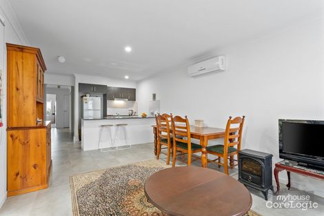 Property photo of 2/34 Radcliffe Crescent Glenvale QLD 4350