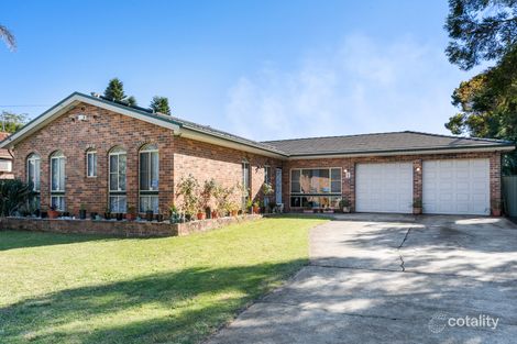 4 Raphael St, Greenfield Park, NSW 2176